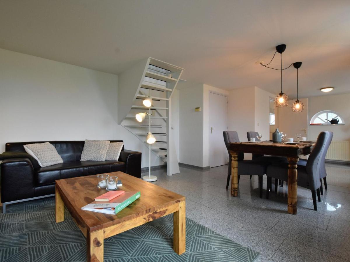 Modern Holiday Home Near Klimmen With Hill View Exterior photo