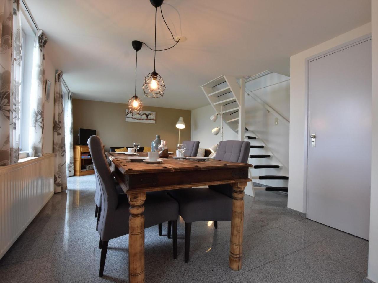 Modern Holiday Home Near Klimmen With Hill View Exterior photo